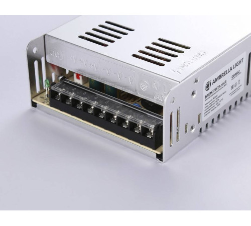 Блок питания Ambrella Light LED Driver GS9652