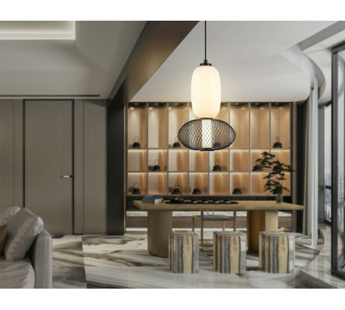 Подвесной светильник Ambrella Light LH LH11007