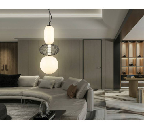 Подвесной светильник Ambrella Light LH LH11008