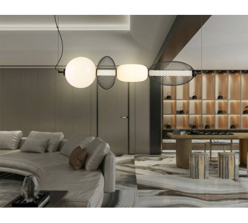 Подвесной светильник Ambrella Light LH LH11010