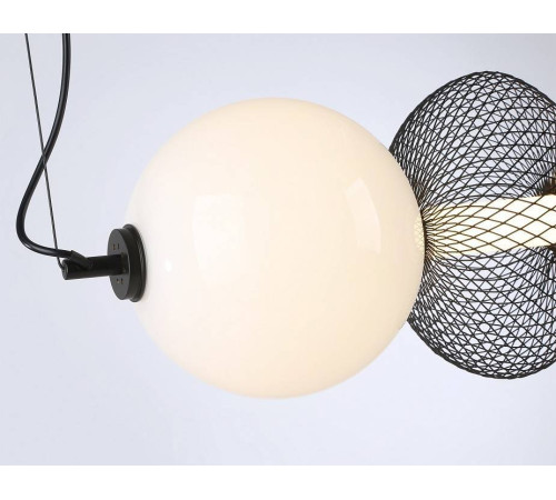 Подвесной светильник Ambrella Light LH LH11010