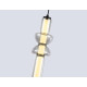 Подвесной светильник Ambrella light LH LH11021