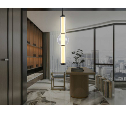 Подвесной светильник Ambrella Light LH LH11023