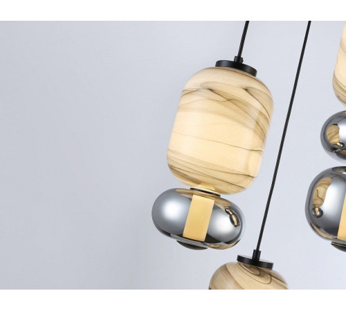 Подвесной светильник Ambrella Light LH LH11036