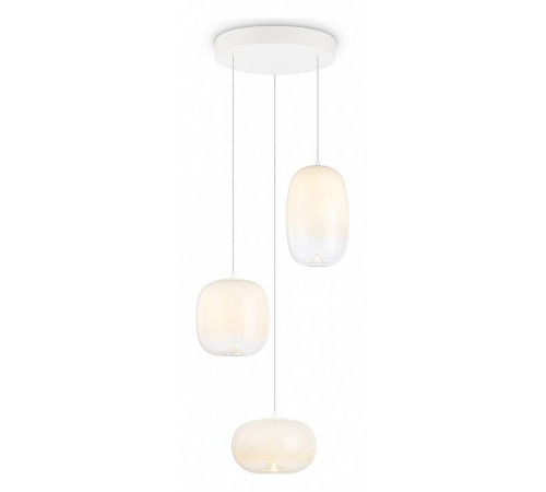 Подвесной светильник Ambrella light LH LH11096