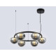 Подвесная люстра Ambrella Light LH LH12003