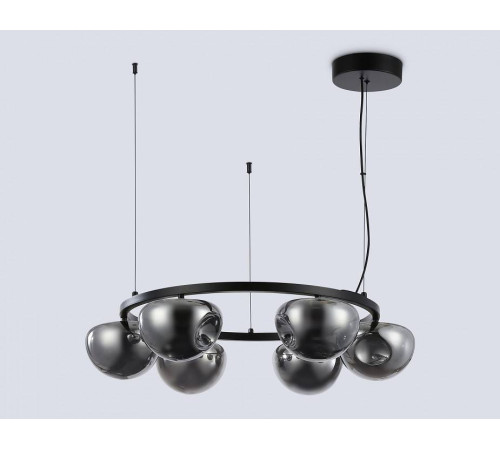 Подвесная люстра Ambrella Light LH LH12003