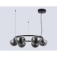 Подвесная люстра Ambrella Light LH LH12003