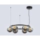 Подвесная люстра Ambrella Light LH LH12003