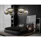 Подвесная люстра Ambrella Light LH LH12003
