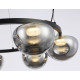 Подвесная люстра Ambrella Light LH LH12003