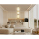 Подвесной светильник Ambrella Light LH LH30102