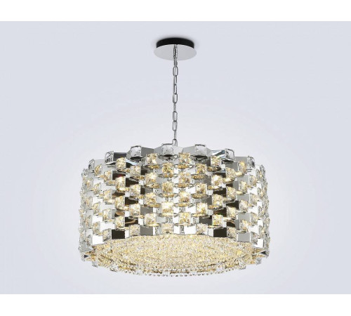 Подвесной светильник Ambrella Light LH LH41006