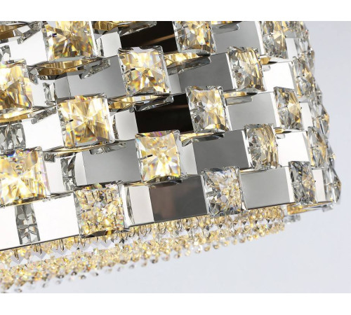 Подвесной светильник Ambrella Light LH LH41006