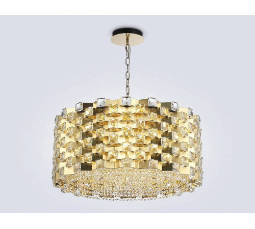 Подвесной светильник Ambrella Light LH LH41009