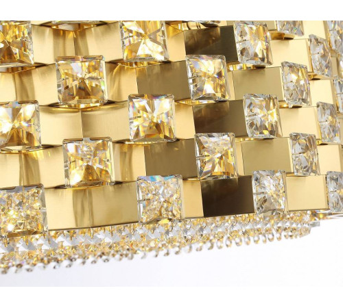 Подвесной светильник Ambrella Light LH LH41009