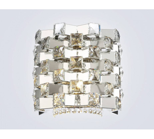 Накладной светильник Ambrella Light LH LH41012