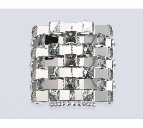 Накладной светильник Ambrella Light LH LH41012