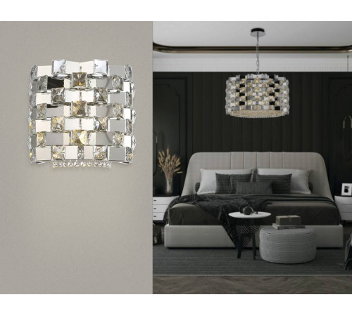 Накладной светильник Ambrella Light LH LH41012