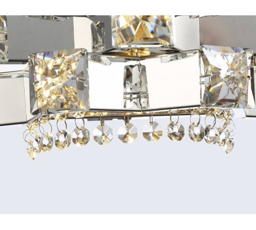 Накладной светильник Ambrella Light LH LH41012