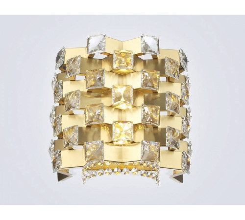 Накладной светильник Ambrella Light LH LH41014