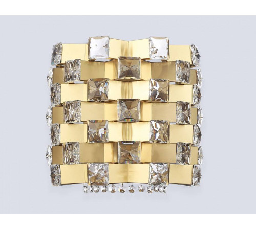 Накладной светильник Ambrella Light LH LH41014