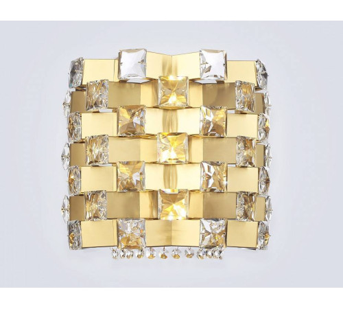 Накладной светильник Ambrella Light LH LH41014