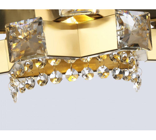 Накладной светильник Ambrella Light LH LH41014