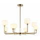 Люстра на штанге Ambrella Light LH LH53017