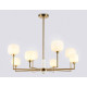 Люстра на штанге Ambrella Light LH LH53017