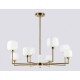 Люстра на штанге Ambrella Light LH LH53017