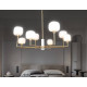 Люстра на штанге Ambrella Light LH LH53017