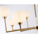 Люстра на штанге Ambrella Light LH LH53017