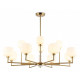Люстра на штанге Ambrella Light LH LH53019