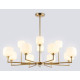 Люстра на штанге Ambrella Light LH LH53019