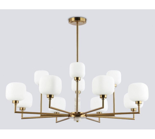 Люстра на штанге Ambrella Light LH LH53019