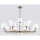 Люстра на штанге Ambrella Light LH LH53019