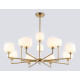 Люстра на штанге Ambrella Light LH LH53019