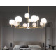 Люстра на штанге Ambrella Light LH LH53019