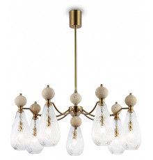 Люстра на штанге Ambrella Light LH LH53287