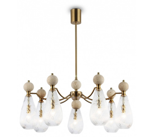 Люстра на штанге Ambrella Light LH LH53287