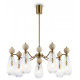 Люстра на штанге Ambrella Light LH LH53287