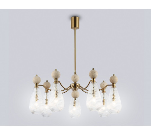 Люстра на штанге Ambrella Light LH LH53287