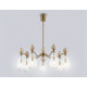 Люстра на штанге Ambrella Light LH LH53287