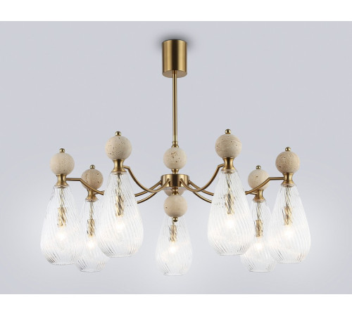 Люстра на штанге Ambrella Light LH LH53287