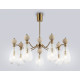 Люстра на штанге Ambrella Light LH LH53287
