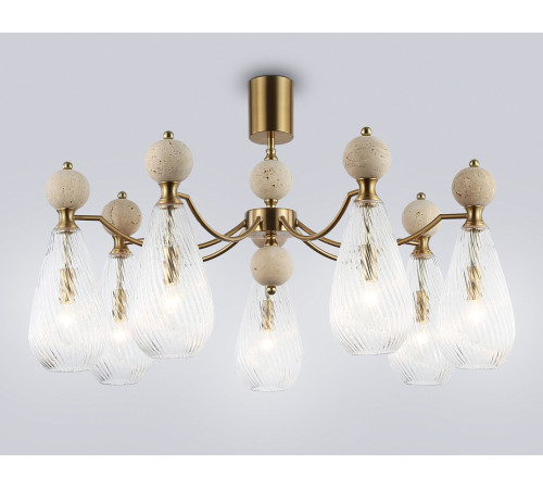 Люстра на штанге Ambrella Light LH LH53287