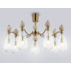 Люстра на штанге Ambrella Light LH LH53287