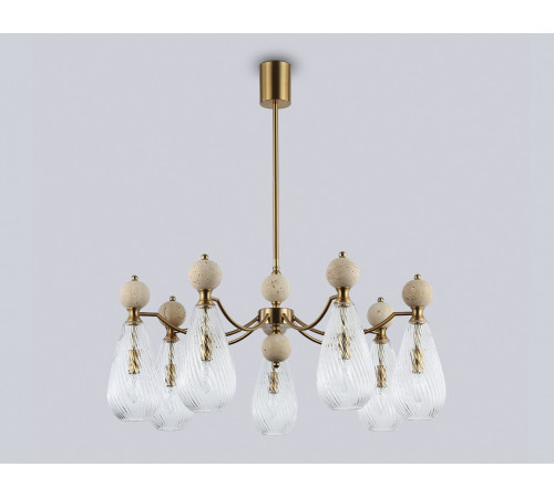 Люстра на штанге Ambrella Light LH LH53287