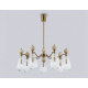 Люстра на штанге Ambrella Light LH LH53287